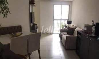 Imagem 3: São Paulo - Apartamento Padrão - Sacomã