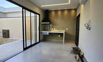 Imagem 3: CASA NOVA - TÉRREA CONDOMÍNIO TERRAS DE SÃO BENTO I