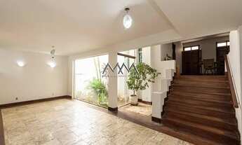 Imagem 2: Casa para Locação no São Bento com 5 Quartos 502m² de área construída e 450m² de terreno