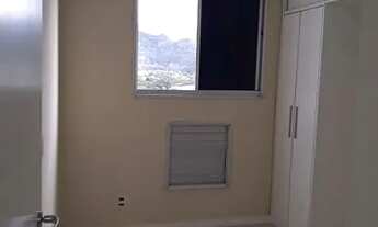 Imagem 6: APARTAMENTO PARA LOCAÇÃO NO CONDOMÍNIO VERT VITA BOSQUE EM TAQUARA - RJ