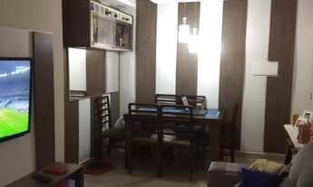 Imagem 4: APARTAMENTO RESIDENCIAL em GUARULHOS - SP, JARDIM FLOR DA MONTANHA