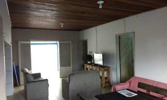 Imagem 5: Casa com piscina em Curumim