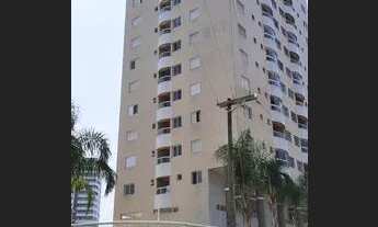 Imagem: Apartamento para venda com 63 metros quadrados