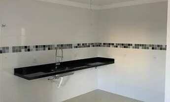 Imagem 5: Apartamento para venda possui 75 metros quadrados com 3 quartos em Água Fria - São Paulo