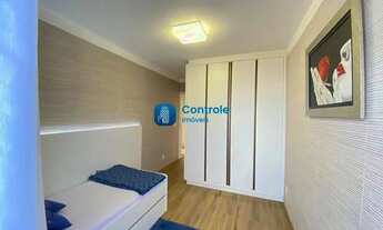 Imagem 4: Cobertura com 03 dormitórios no bairro Campinas, em São José