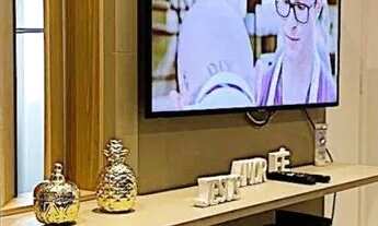 Imagem 4: Apartamento com 2 Quartos para alugar, 42m² - Jardim Goiás