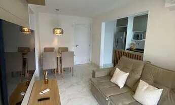 Imagem 6: Apartamento com 2 dorms, Aviação, Praia Grande - R$ 419 mil, Cod: 5055