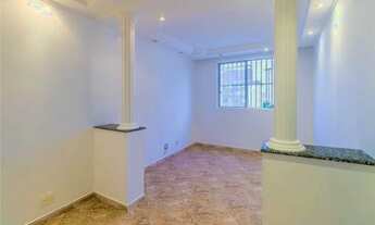 Imagem 3: Apartamento à venda no Jardim do Tiro