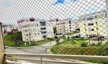 Imagem 2: Apartamento para venda com 52 metros quadrados com 1 quarto em Pernambués - Salvador - Bah