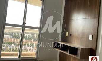 Imagem 2: Apartamento (tipo - padrao) 2 dormitórios/suite, cozinha planejada, portaria 24hs, lazer