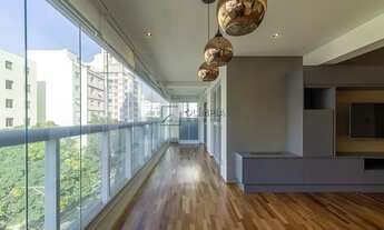 Imagem 7: Apartamento Locação 2 Dormitórios - 110 m² Pinheiros