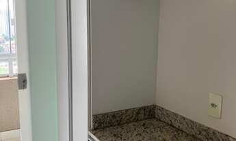 Imagem 7: Apartamento 2 quartos Parque Amazônia - Goiânia - GO