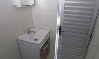 Imagem 7: Cod.imóvel: - Casa no Bairro NONOAI com 46,75 m2, 01 dormitório, Armário cozinha, Cozinha