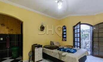 Imagem 4: Sobrado com 3 dormitórios em Santo André