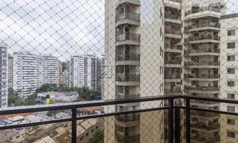 Imagem 10: Locação Apartamento 3 Dormitórios - 144 m² Moema