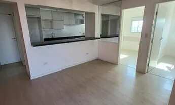 Imagem 5: Apartamento para aluguel com 48 metros quadrados com 2 quartos em Centro - Diadema - SP