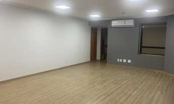 Imagem 2: Sala Comercial Reformada com Garagem Centro Fácil Acesso