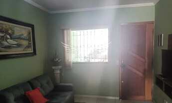 Imagem: Sobrado 2 Dormitórios à Venda, 77m²