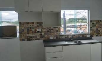 Imagem 5: Apartamento para aluguel com 47 metros quadrados com 1 quarto em Cidade Mãe do Céu - São P