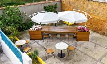 Imagem 3: Sobrado à venda, Sumaré, São Paulo, SP