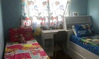 Imagem 5: Apartamento com 2 dormitórios para alugar, 94 m² por R$ 5.423,00/mês - Vila Guarani (Zona