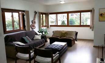 Imagem 6: Duplex mobiliado