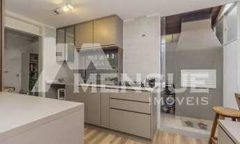 Imagem 2: Casa residencial com 3 dormitórios e 1 vaga em condomínio à venda no bairro Jardim Itu Sab