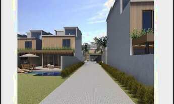 Imagem 6: Casa de Condomínio Pé na Areia Alto Padrão em Camburi, São Sebastião-SP