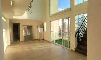 Imagem 3: Linda Cobertura duplex 4 dormitórios, 1 suíte, 3 vagas - 200 m² - venda por R$ 1.893.000 o