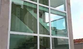 Imagem 4: Condominio fechado vila maria