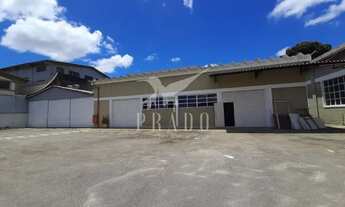 Imagem 4: GALPÃO INDUSTRIAL - ATIBAIA