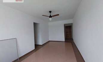 Imagem 2: Apartamento com 3 dormitórios para alugar, 81 m² por R$ 3.958,20/mês - Vila Leopoldina - S