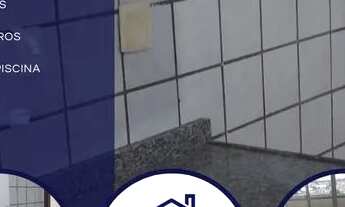 Imagem: Apartamento para aluguel tem 68 metros quadrados