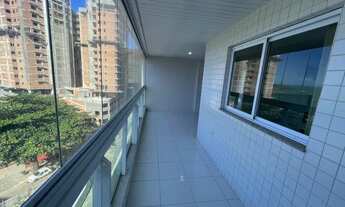 Imagem 6: Quot;Apartamento com Vista para o Mar e 2 Quartos, Decorado e com Varanda - Infraestrutur