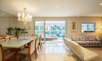 Imagem 7: SãO PAULO - Apartamento Padrão - Campo Belo