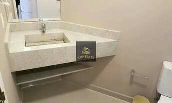 Imagem 7: Flat disponível no Itaim Bibi