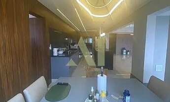 Imagem 3: Barueri - Apartamento Padrão - Alphaville