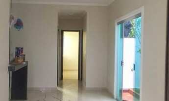 Imagem 4: Casa térrea no bairro Ibituruna