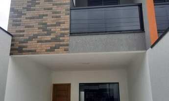 Imagem 4: Sobrado para Venda em São Paulo, Vila Ema, 3 dormitórios, 1 suíte, 1 banheiro, 2 vagas