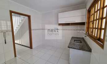 Imagem 5: Sobrado em condomínio fechado com 02 suítes e 02 vagas