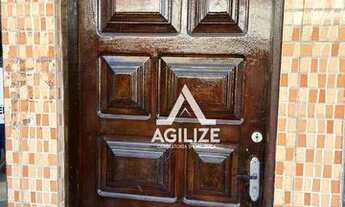 Imagem 4: Apartamento com 3 dormitórios para alugar, 97 m² por R$ 2.266/mês - Centro - Macaé/RJ