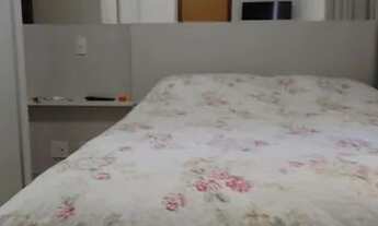 Imagem 2: Apartamento 2 quartos Rua 31 Sul Edifício Mozart