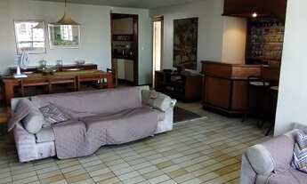 Imagem: Vende-se Duplex, 220m², 4 quartos c/ piso