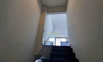 Imagem 7: Casa com 3 dormitórios à venda, 190 m² por R$ 1.650.000,00 - Loteamento Reserva Ermida - J