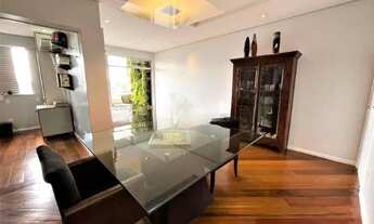 Imagem 2: Apartamento 3 quartos à venda 105m² por R$ 855.000,00