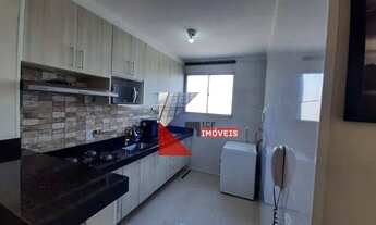 Imagem: Apartamento com 2 dormitórios à venda