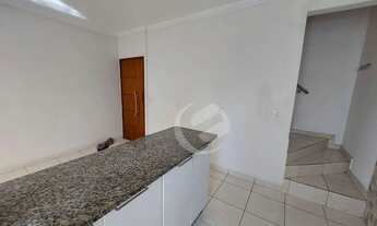 Imagem 5: Cobertura com 3 dormitórios à venda, 174 m² por R$ 750.000,00 - Vila Assunção - Santo Andr