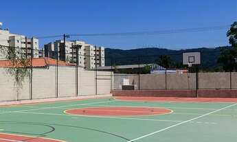 Imagem 4: Apto Maximo Mogi locação próximo UMC,Mogilar 2 dormitórios 1 vaga R$2.000