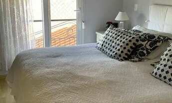 Imagem 7: Casa com 4 dormitórios, 360 m² - venda por R$ 2.500.000,00 ou aluguel por R$ 12.750,00/mês