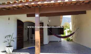 Imagem 2: Casa em condomínio com 04 Dormitórios para Locação, Aluguel no Massaguaçu - Caragutatuba